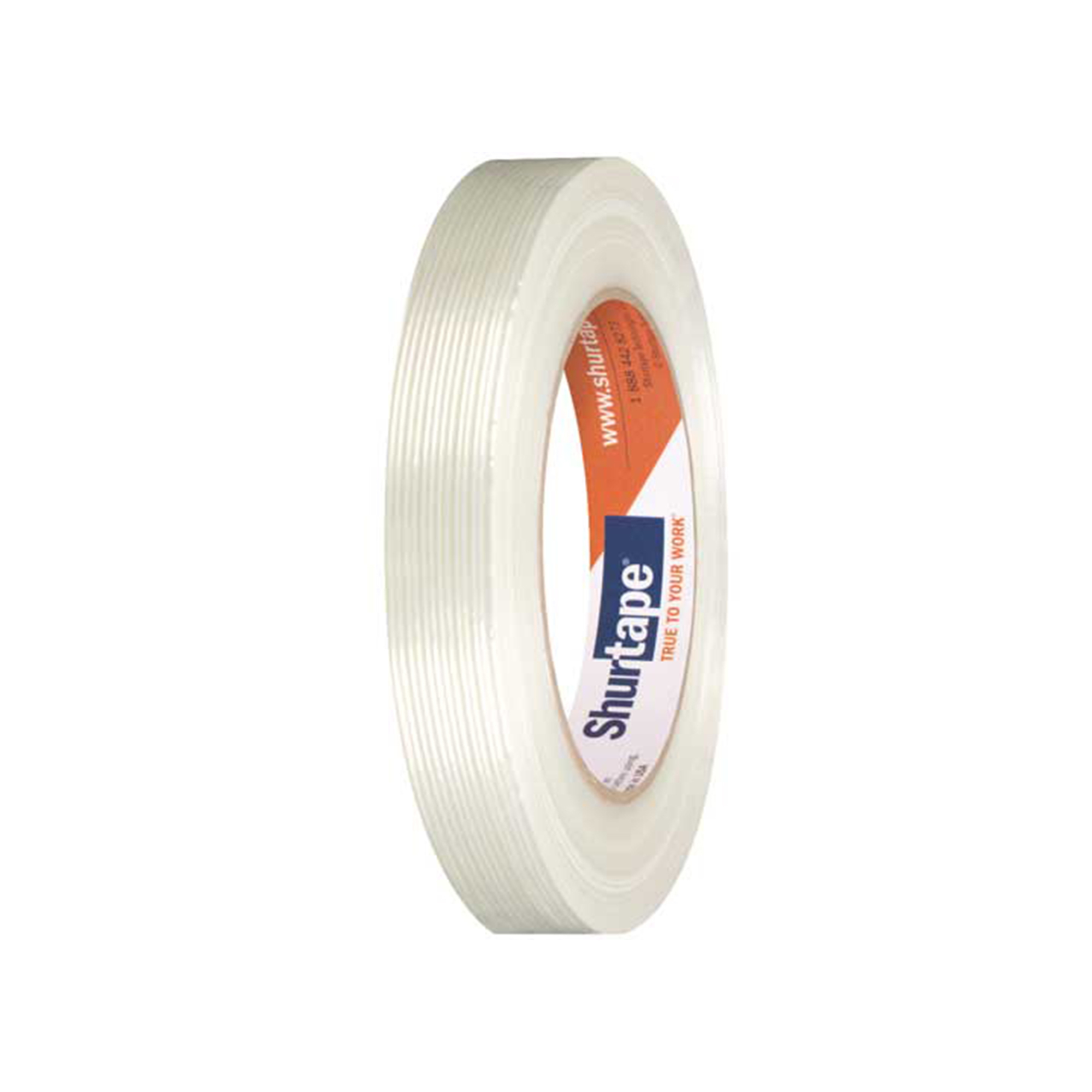 Shurtape Technologies LLC GS500 UtGrd FGRein Strap Tape